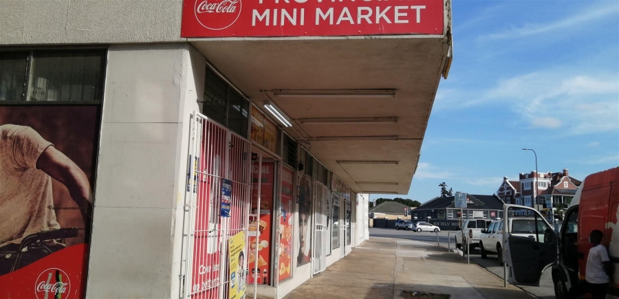 Commercial Property for Sale in Richmond Hill Eastern Cape